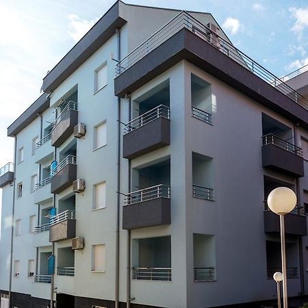 Apartmani Barovic Becici Exterior foto