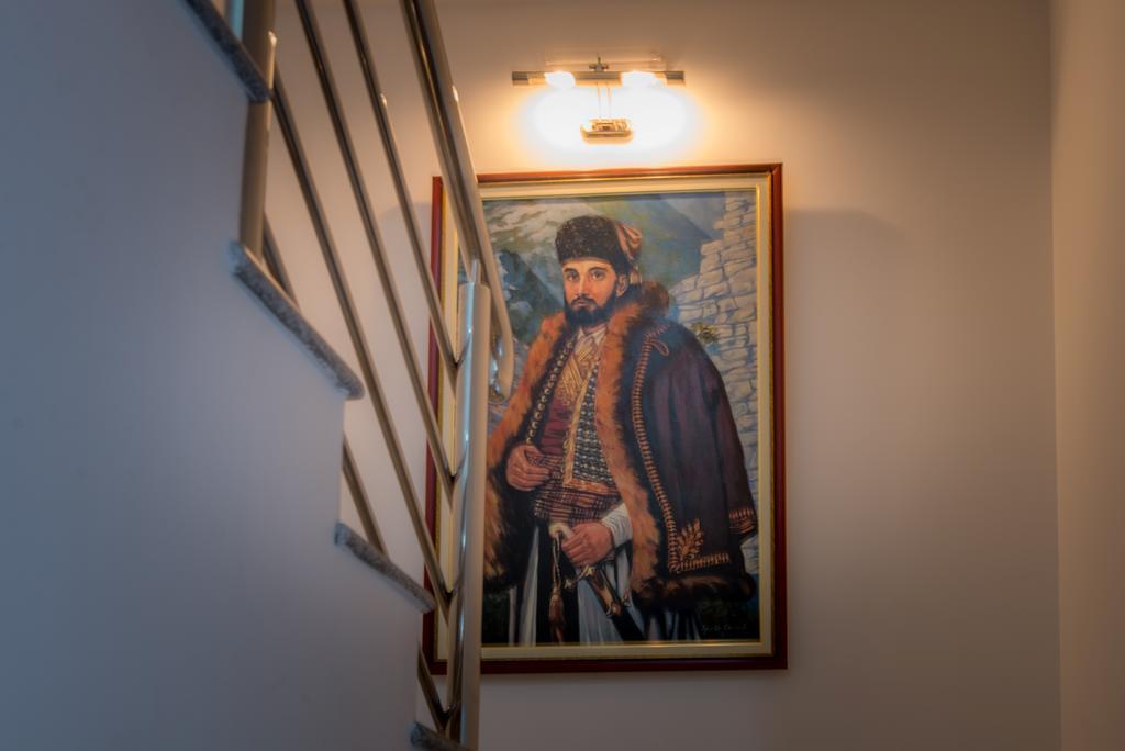 Apartmani Barovic Becici Exterior foto